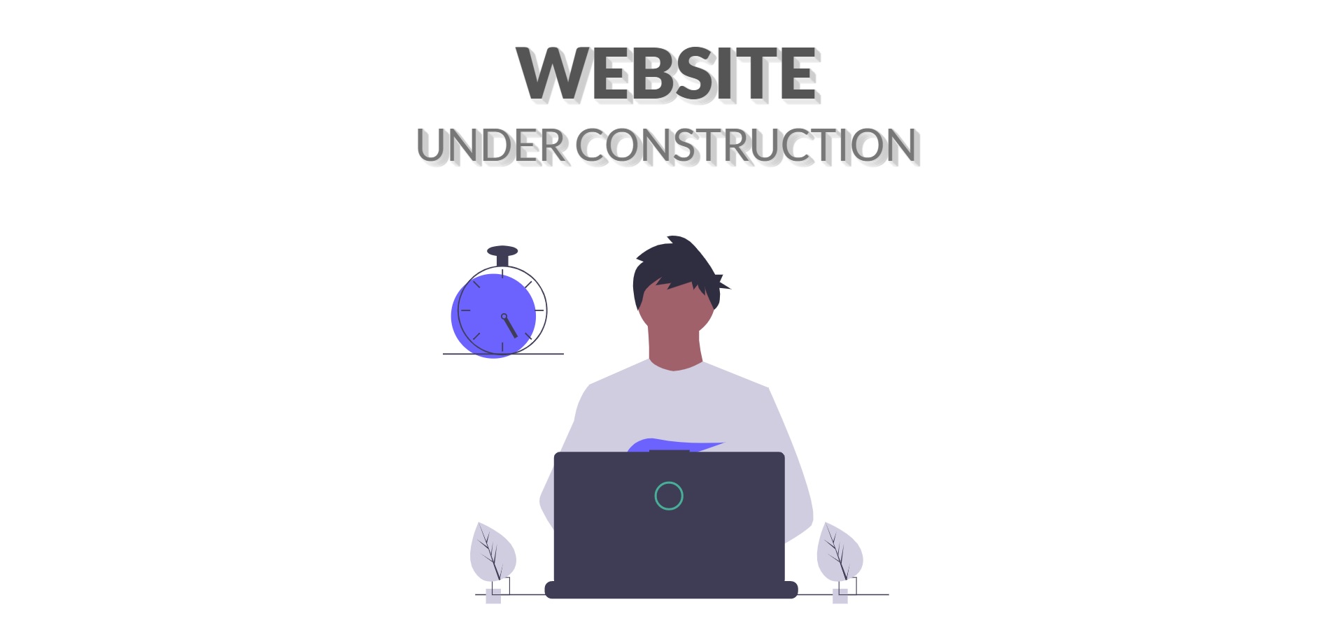 Under Construction